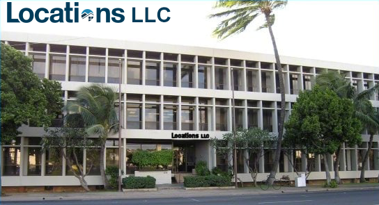 Locations, LLC Office | Residential Real Estate Properties in Honolulu, HI